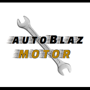 Logotipo Autoblazmotor